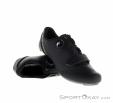 Bontrager Circuit Mens Road Cycling Shoes, Bontrager, Black, , Male, 0402-10022, 5637939191, 601842495032, N1-01.jpg
