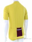 Craft Adv Offroad SS Mens Biking Shirt, , Yellow, , Male, 0065-10244, 5637939230, , N1-11.jpg