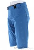 Craft Adv Offroad XT Mens Biking Shorts, , Blue, , Male, 0065-10245, 5637939241, , N1-06.jpg