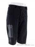 Craft Adv Offroad XT Mens Biking Shorts, , Black, , Male, 0065-10245, 5637939246, , N1-01.jpg