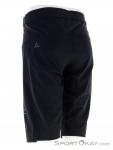 Craft Adv Offroad XT Mens Biking Shorts, , Black, , Male, 0065-10245, 5637939246, , N1-11.jpg