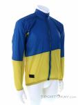 Craft Adv Offroad Wind Jacket Mens Biking Jacket, , Yellow, , Male, 0065-10246, 5637939252, , N1-01.jpg