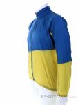 Craft Adv Offroad Wind Jacket Mens Biking Jacket, , Yellow, , Male, 0065-10246, 5637939252, , N1-06.jpg