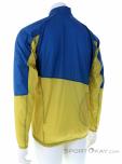 Craft Adv Offroad Wind Jacket Mens Biking Jacket, , Yellow, , Male, 0065-10246, 5637939252, , N1-11.jpg