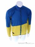 Craft Adv Offroad Wind Jacket Mens Biking Jacket, , Yellow, , Male, 0065-10246, 5637939252, , N2-02.jpg
