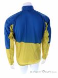 Craft Adv Offroad Wind Jacket Mens Biking Jacket, , Yellow, , Male, 0065-10246, 5637939252, , N2-12.jpg