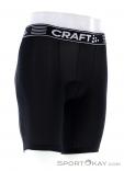 Craft Greatness Mens Biking Shorts, , Black, , Male, 0065-10247, 5637939258, , N1-01.jpg