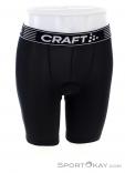 Craft Greatness Mens Biking Shorts, Craft, Black, , Male, 0065-10247, 5637939258, 7318572692541, N2-02.jpg