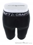 Craft Greatness Mens Biking Shorts, , Black, , Male, 0065-10247, 5637939258, , N3-13.jpg