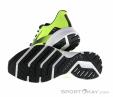 Brooks Launch 8 Mens Running Shoes, , Yellow, , Male, 0251-10101, 5637939264, , N1-11.jpg