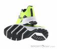 Brooks Launch 8 Mens Running Shoes, , Yellow, , Male, 0251-10101, 5637939264, , N2-12.jpg