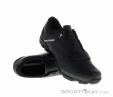 Bontrager Foray Mens MTB Shoes, Bontrager, Black, , Male, 0402-10024, 5637939281, 601842494271, N1-01.jpg