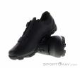 Bontrager Foray Mens MTB Shoes, , Black, , Male, 0402-10024, 5637939281, , N1-06.jpg