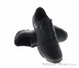 Bontrager Foray Mens MTB Shoes, Bontrager, Black, , Male, 0402-10024, 5637939281, 601842494271, N2-02.jpg