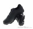 Bontrager Foray Mens MTB Shoes, , Black, , Male, 0402-10024, 5637939281, , N2-07.jpg
