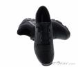 Bontrager Foray Mens MTB Shoes, Bontrager, Black, , Male, 0402-10024, 5637939281, 601842494271, N3-03.jpg