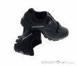 Bontrager Foray Mens MTB Shoes, Bontrager, Black, , Male, 0402-10024, 5637939281, 601842494271, N3-18.jpg