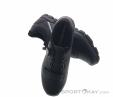 Bontrager Foray Mens MTB Shoes, Bontrager, Black, , Male, 0402-10024, 5637939281, 601842494271, N4-04.jpg