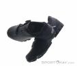 Bontrager Foray Mens MTB Shoes, Bontrager, Black, , Male, 0402-10024, 5637939281, 601842494271, N4-09.jpg