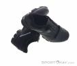 Bontrager Foray Mens MTB Shoes, Bontrager, Black, , Male, 0402-10024, 5637939281, 601842494271, N4-19.jpg