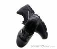 Bontrager Foray Mens MTB Shoes, Bontrager, Black, , Male, 0402-10024, 5637939281, 601842494271, N5-05.jpg