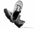 Bontrager Foray Mens MTB Shoes, , Gray, , Male, 0402-10024, 5637939284, , N5-15.jpg