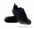 Bontrager GR2 Gravel Shoes, Bontrager, Black, , Male,Female,Unisex, 0402-10025, 5637939308, 601842310946, N1-01.jpg
