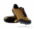 Bontrager GR2 Gravel Shoes, , Yellow, , Male,Female,Unisex, 0402-10025, 5637939311, , N1-01.jpg