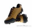 Bontrager GR2 Gravel Shoes, Bontrager, Yellow, , Male,Female,Unisex, 0402-10025, 5637939311, 0, N1-06.jpg