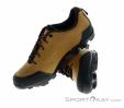 Bontrager GR2 Gravel Shoes, , Yellow, , Male,Female,Unisex, 0402-10025, 5637939311, , N2-07.jpg