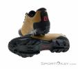 Bontrager GR2 Gravel Shoes, , Yellow, , Male,Female,Unisex, 0402-10025, 5637939311, , N2-12.jpg