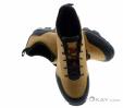 Bontrager GR2 Gravel Shoes, Bontrager, Yellow, , Male,Female,Unisex, 0402-10025, 5637939311, 601842311110, N3-03.jpg