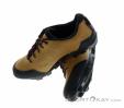 Bontrager GR2 Gravel Shoes, Bontrager, Yellow, , Male,Female,Unisex, 0402-10025, 5637939311, 0, N3-08.jpg