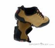 Bontrager GR2 Gravel Shoes, , Yellow, , Male,Female,Unisex, 0402-10025, 5637939311, , N3-18.jpg