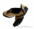 Bontrager GR2 Chaussures de gravel, Bontrager, Jaune, , Hommes,Femmes,Unisex, 0402-10025, 5637939311, 601842311110, N4-09.jpg