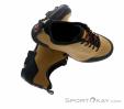 Bontrager GR2 Gravel Shoes, , Yellow, , Male,Female,Unisex, 0402-10025, 5637939311, , N4-19.jpg