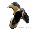 Bontrager GR2 Gravel Shoes, , Yellow, , Male,Female,Unisex, 0402-10025, 5637939311, , N5-05.jpg