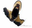 Bontrager GR2 Gravel Shoes, Bontrager, Yellow, , Male,Female,Unisex, 0402-10025, 5637939311, 601842311110, N5-15.jpg