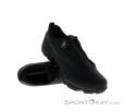 Bontrager Evoke Mens MTB Shoes, Bontrager, Black, , Male, 0402-10026, 5637939331, 601842495971, N1-01.jpg
