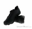 Bontrager Evoke Mens MTB Shoes, Bontrager, Black, , Male, 0402-10026, 5637939331, 601842495971, N1-06.jpg