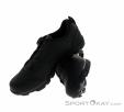 Bontrager Evoke Mens MTB Shoes, , Black, , Male, 0402-10026, 5637939331, , N2-07.jpg