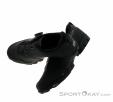 Bontrager Evoke Hommes Chaussures MTB, Bontrager, Noir, , Hommes, 0402-10026, 5637939331, 601842495971, N4-09.jpg