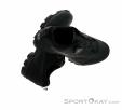 Bontrager Evoke Mens MTB Shoes, , Black, , Male, 0402-10026, 5637939331, , N4-19.jpg