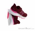 New Balance Fresh Foam 880 v11 Women Running Shoes, New Balance, Red, , Female, 0314-10115, 5637939339, 195481425449, N2-17.jpg