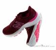 New Balance Fresh Foam 880 v11 Women Running Shoes, New Balance, Red, , Female, 0314-10115, 5637939339, 195481425449, N3-08.jpg