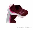 New Balance Fresh Foam 880 v11 Women Running Shoes, New Balance, Red, , Female, 0314-10115, 5637939339, 195481425449, N3-18.jpg