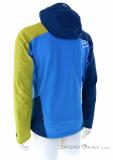 Ortovox Westalpen Softshell Mens Outdoor Jacket, , Blue, , Male, 0016-11390, 5637939346, , N1-11.jpg