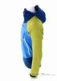 Ortovox Westalpen Softshell Mens Outdoor Jacket, , Blue, , Male, 0016-11390, 5637939346, , N2-07.jpg