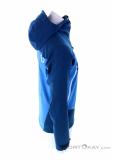 Ortovox Westalpen Softshell Mens Outdoor Jacket, Ortovox, Blue, , Male, 0016-11390, 5637939346, 4251877704812, N2-17.jpg