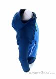 Ortovox Westalpen Softshell Mens Outdoor Jacket, , Blue, , Male, 0016-11390, 5637939346, , N3-18.jpg